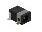 DC POWER Jack SMT HORIZONTAL